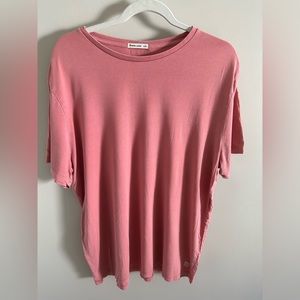 Marine Layer T-Shirt size L/XL